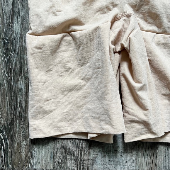 SPANX by Sara Blakely Nude Power Shorts - Picture 2 of 5